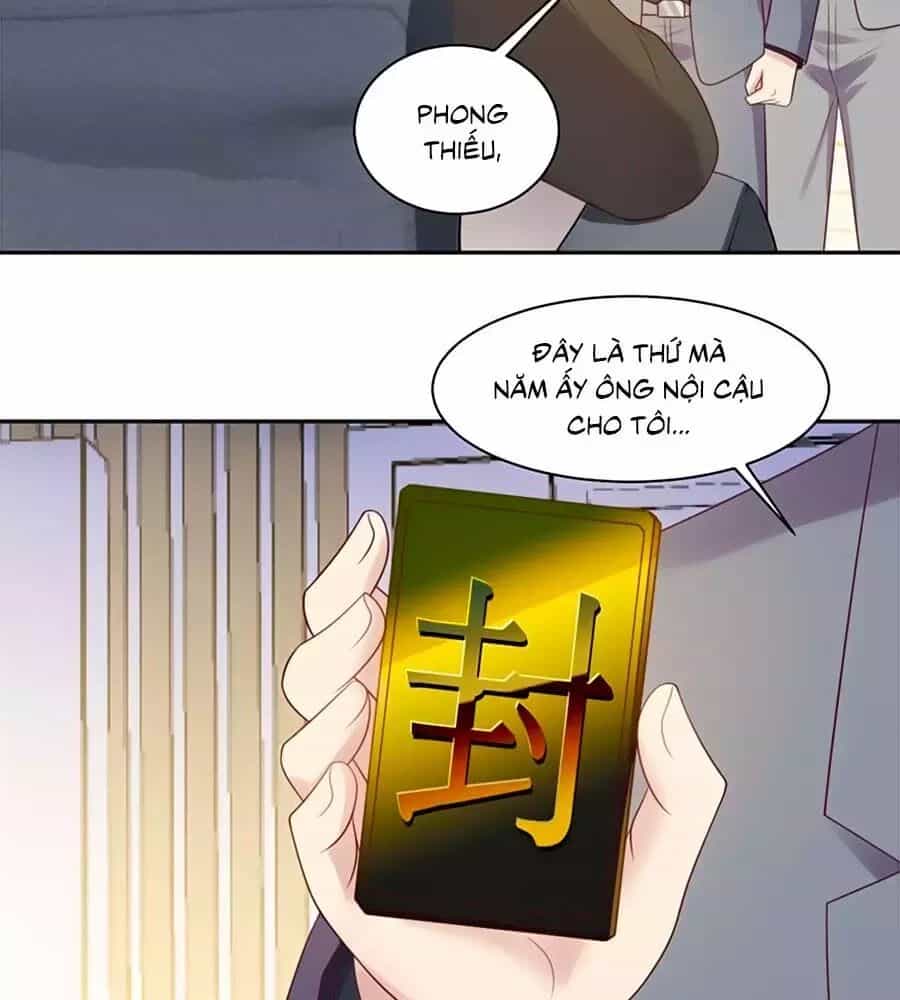 Khóa Chặt Đôi Môi - Chương 113 - ảnh 37