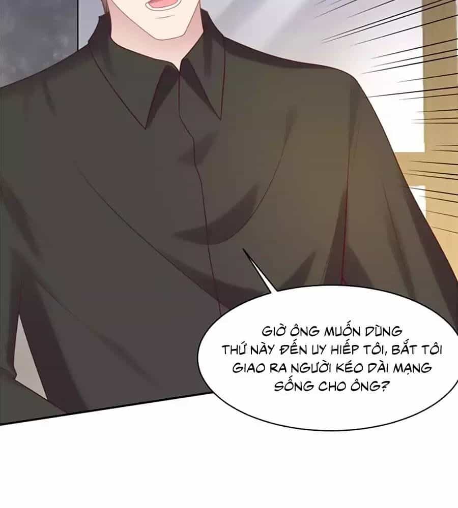 Khóa Chặt Đôi Môi - Chương 113 - ảnh 41