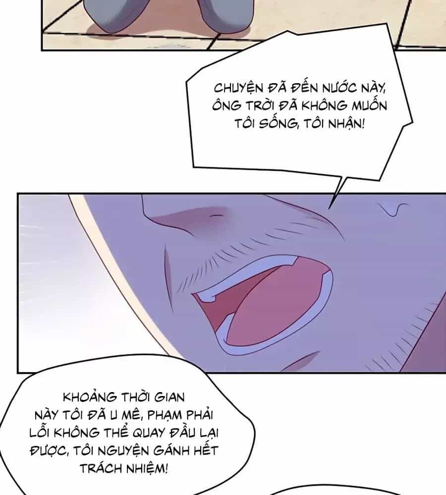 Khóa Chặt Đôi Môi - Chương 113 - ảnh 45