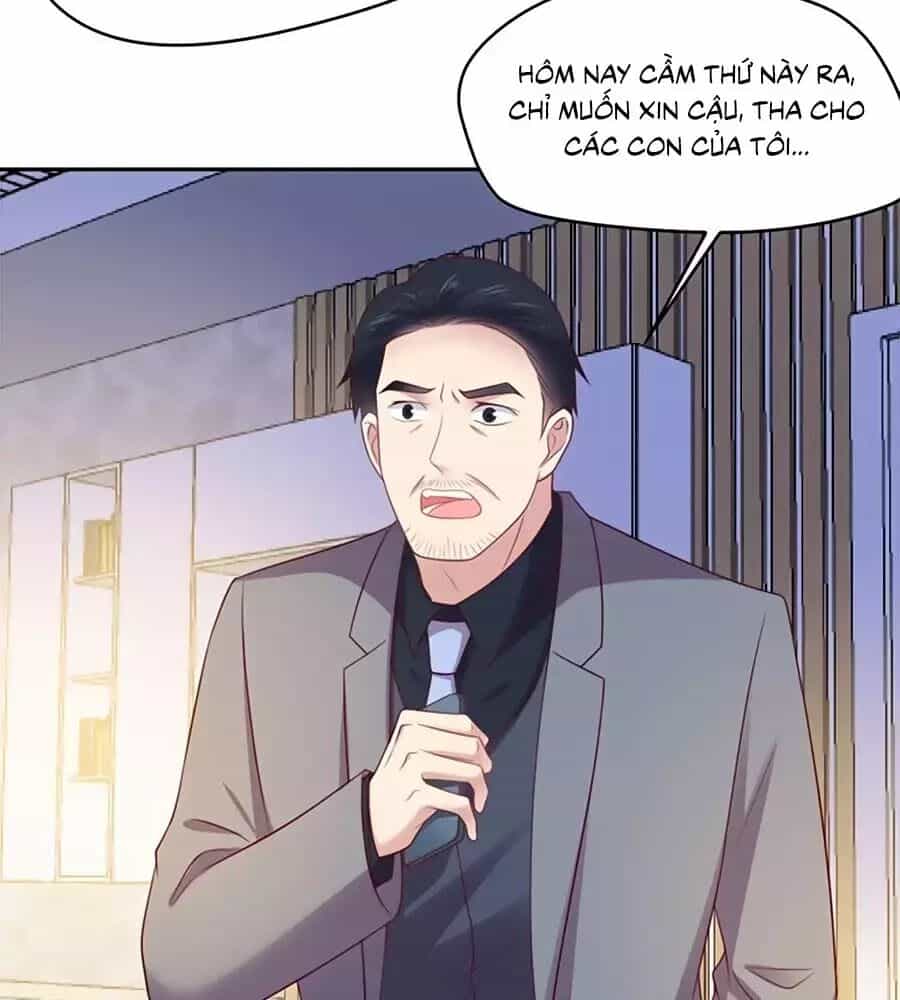 Khóa Chặt Đôi Môi - Chương 113 - ảnh 46