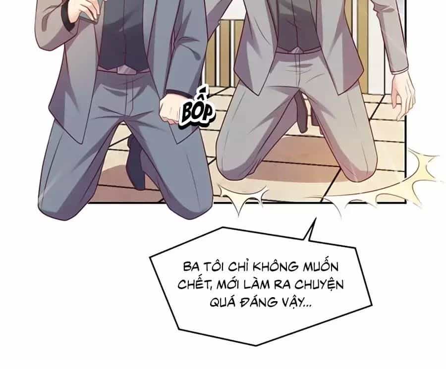 Khóa Chặt Đôi Môi - Chương 113 - ảnh 48