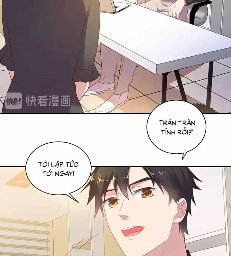 Khóa Chặt Đôi Môi - Chương 113 - ảnh 59