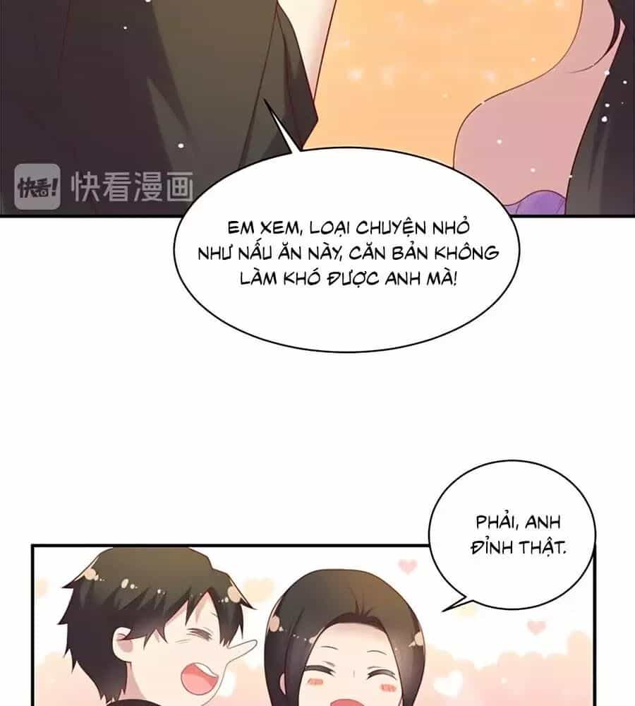 Khóa Chặt Đôi Môi - Chương 113 - ảnh 68