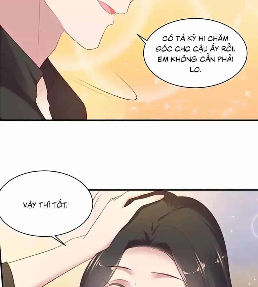 Khóa Chặt Đôi Môi - Chương 113 - ảnh 75
