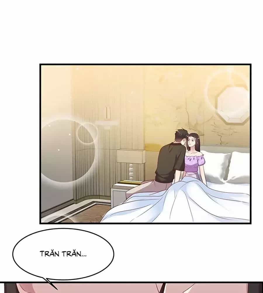 Khóa Chặt Đôi Môi - Chương 114 - ảnh 1