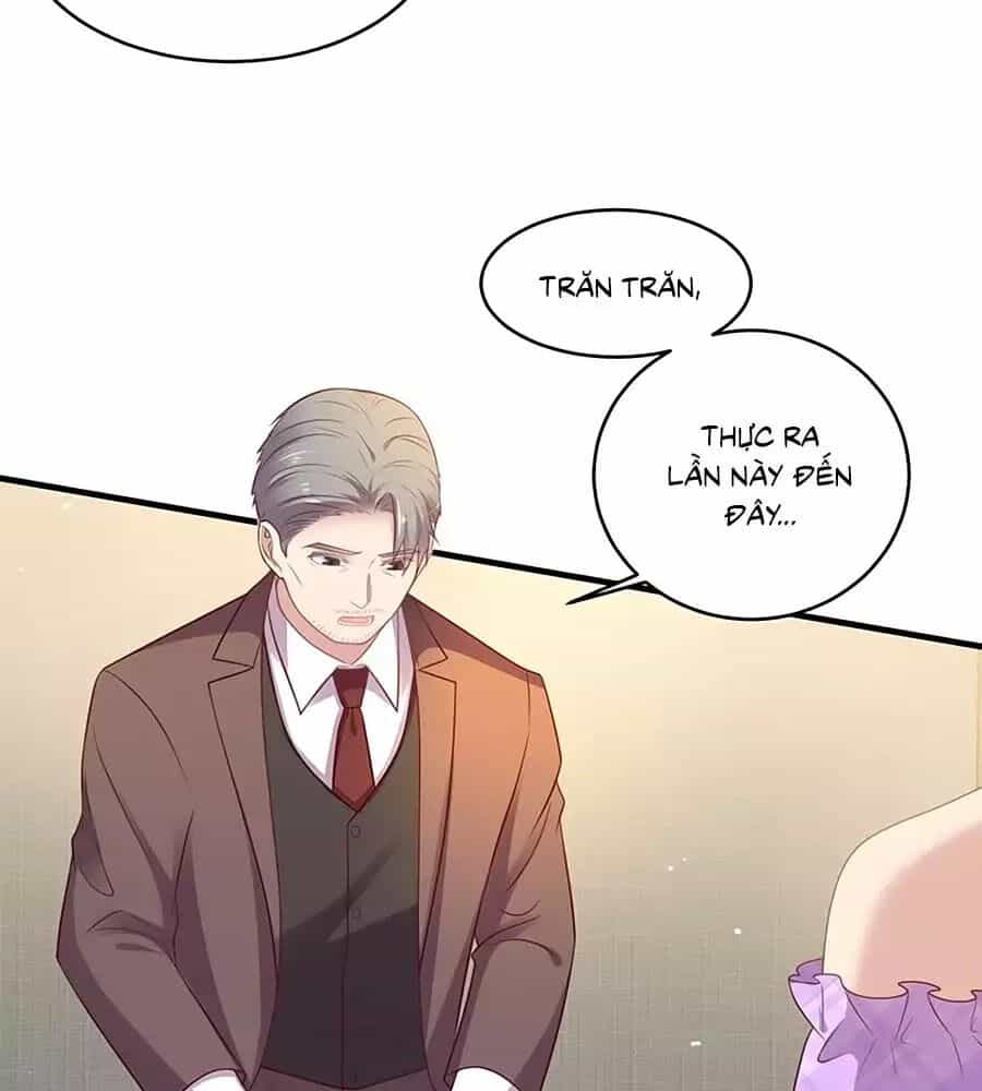 Khóa Chặt Đôi Môi - Chương 114 - ảnh 11