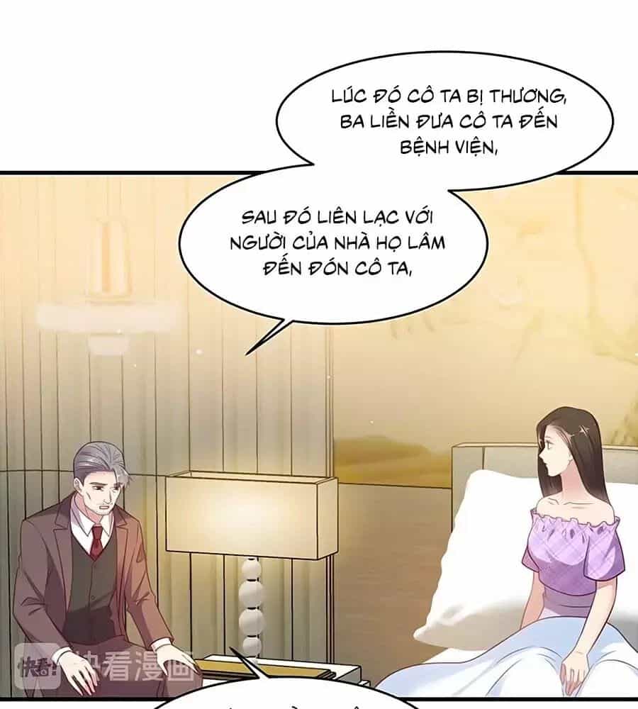 Khóa Chặt Đôi Môi - Chương 114 - ảnh 20