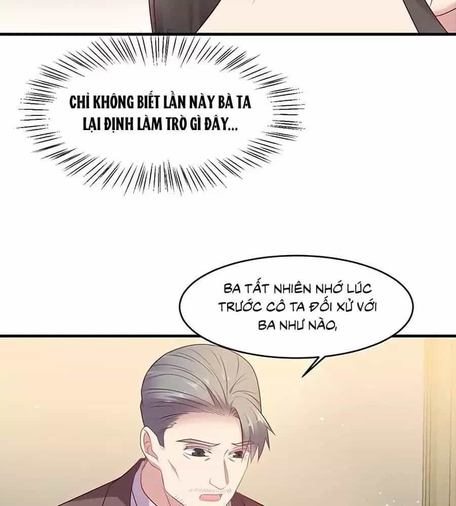 Khóa Chặt Đôi Môi - Chương 114 - ảnh 23