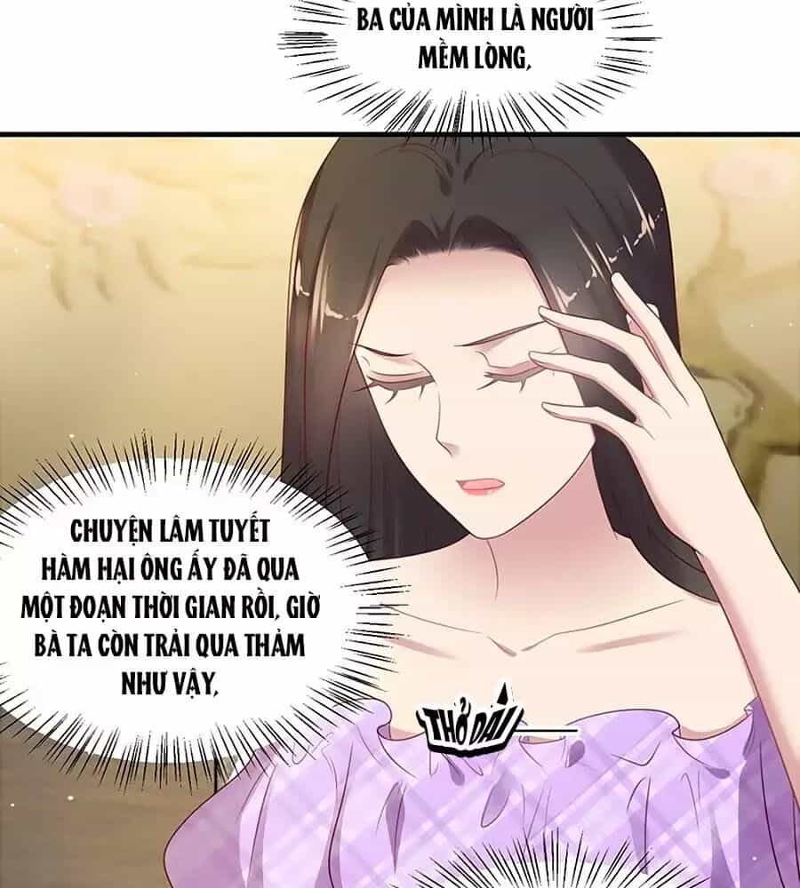 Khóa Chặt Đôi Môi - Chương 114 - ảnh 27