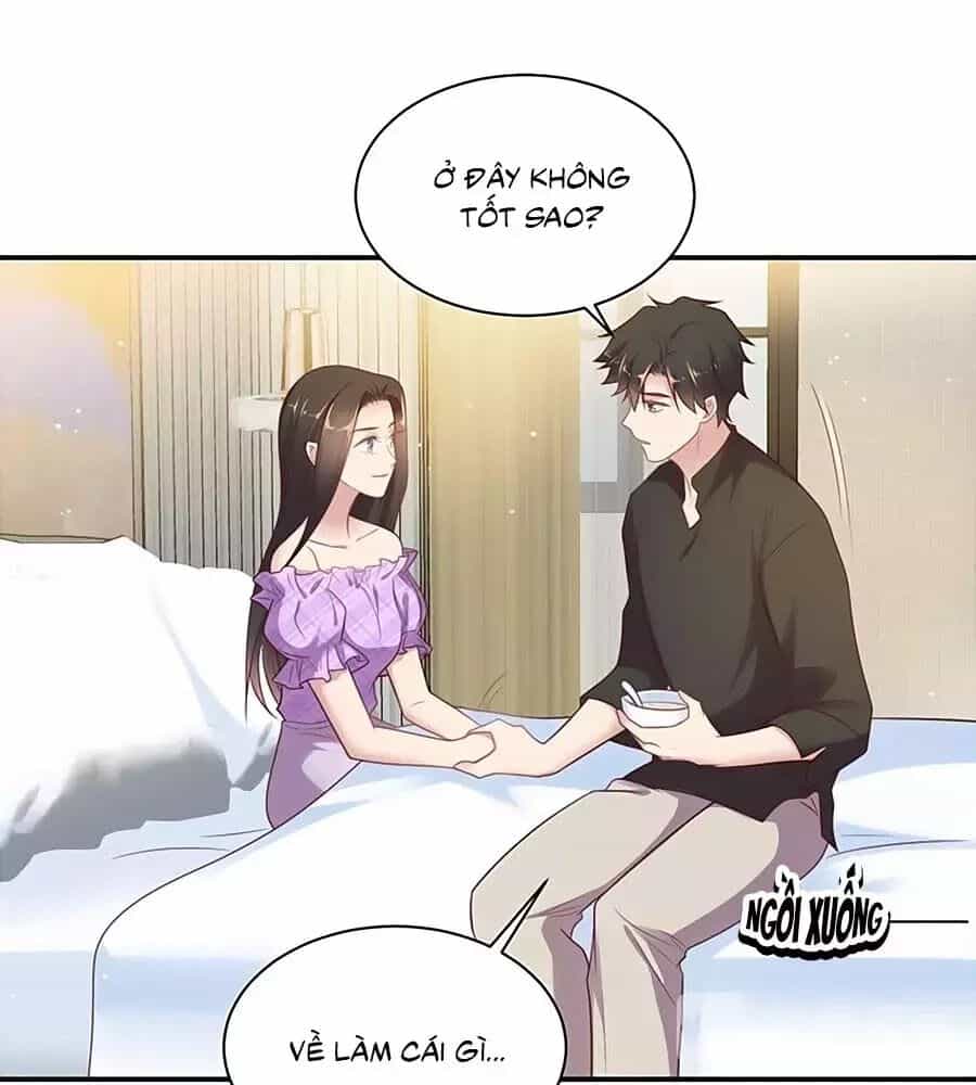 Khóa Chặt Đôi Môi - Chương 114 - ảnh 33