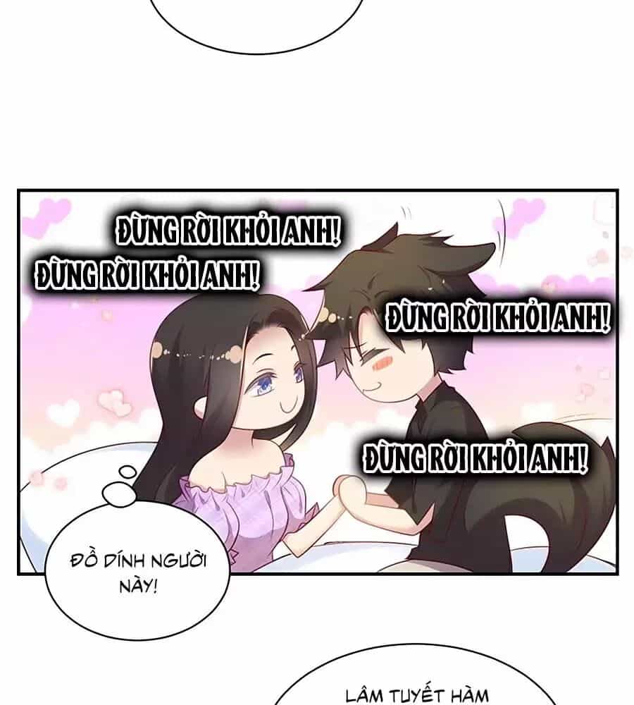 Khóa Chặt Đôi Môi - Chương 114 - ảnh 34