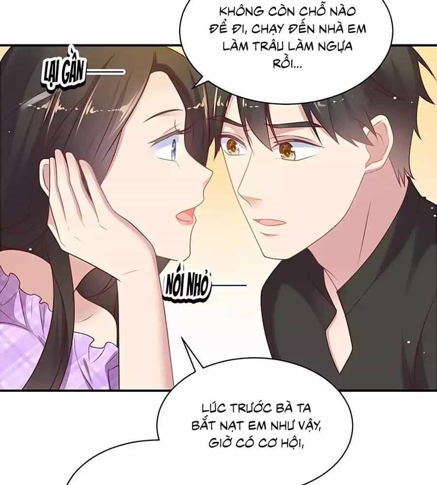 Khóa Chặt Đôi Môi - Chương 114 - ảnh 35