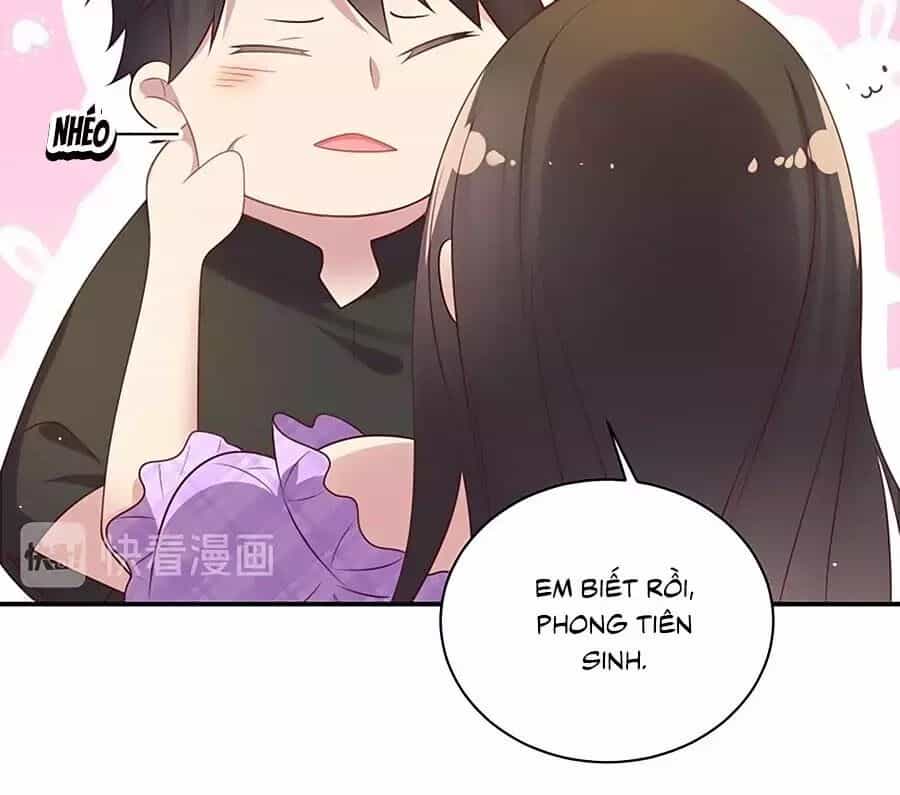 Khóa Chặt Đôi Môi - Chương 114 - ảnh 39