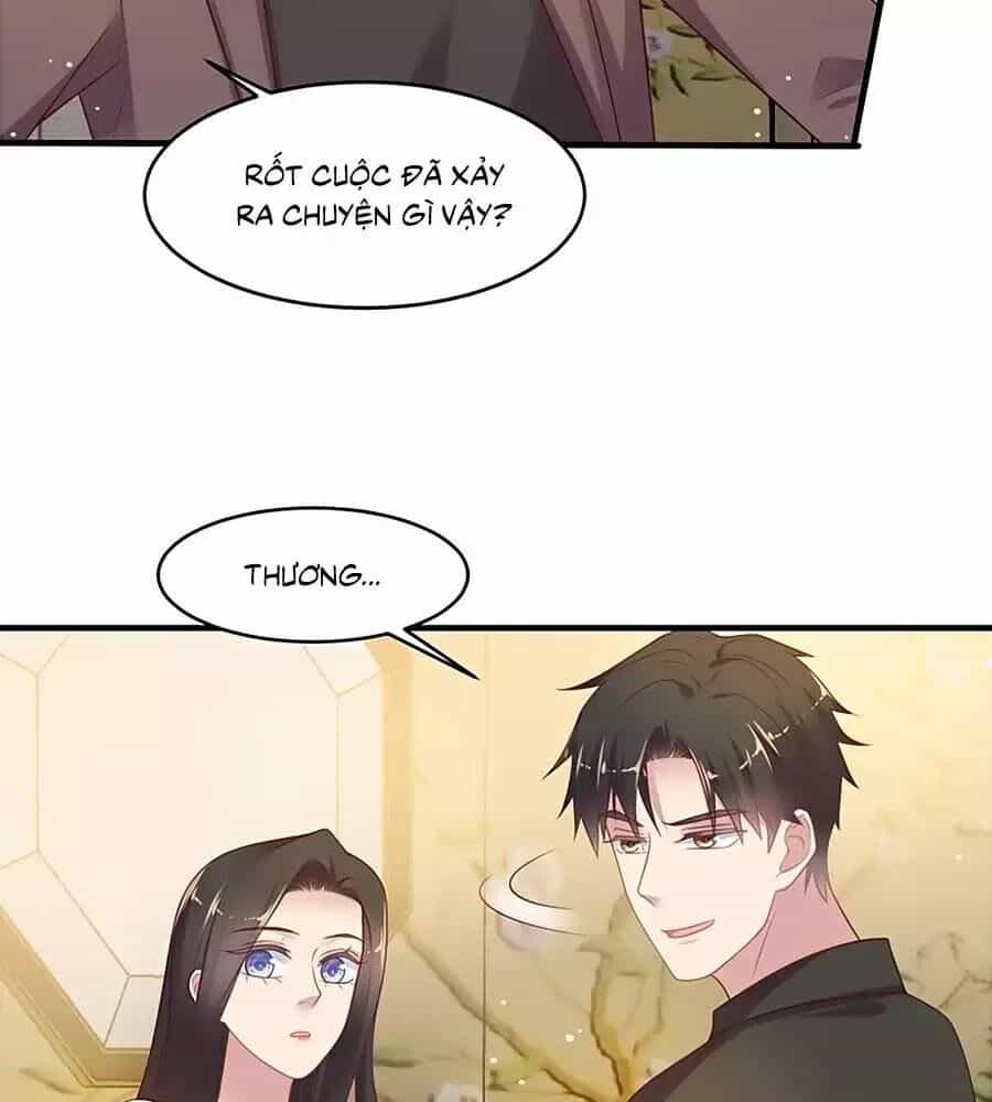 Khóa Chặt Đôi Môi - Chương 114 - ảnh 4