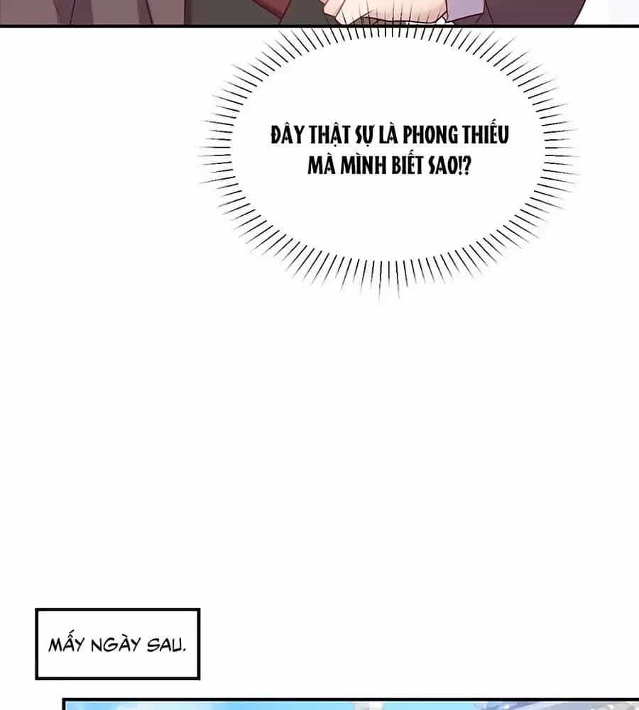Khóa Chặt Đôi Môi - Chương 114 - ảnh 43