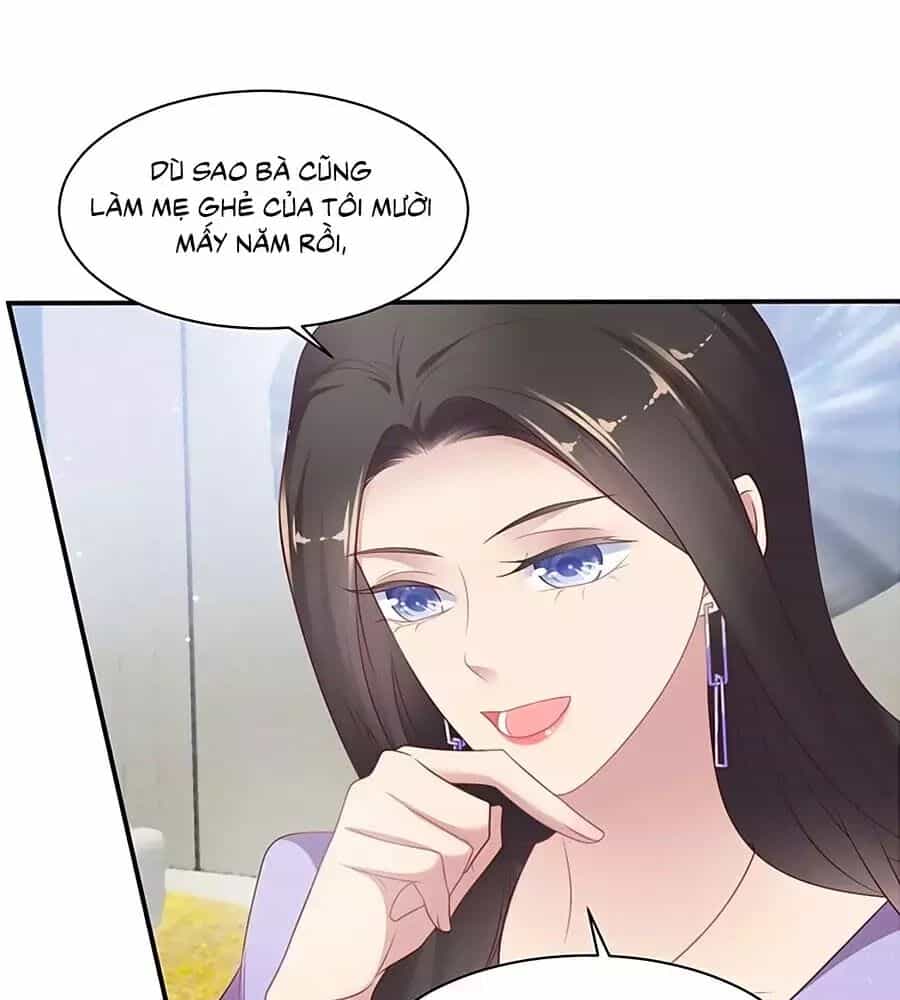 Khóa Chặt Đôi Môi - Chương 114 - ảnh 49