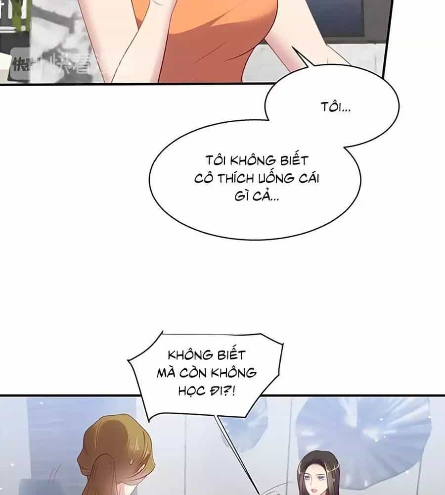 Khóa Chặt Đôi Môi - Chương 114 - ảnh 51