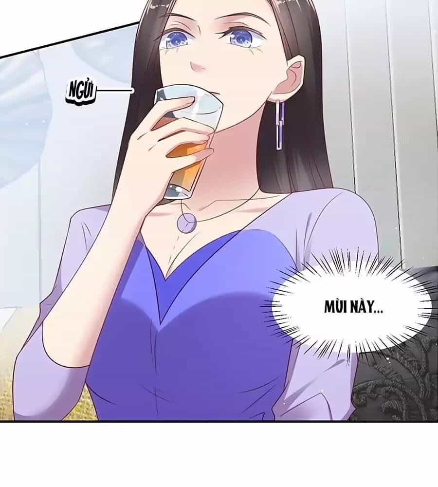 Khóa Chặt Đôi Môi - Chương 115 - ảnh 29