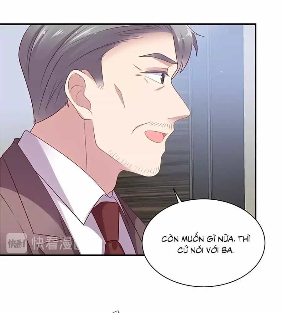 Khóa Chặt Đôi Môi - Chương 115 - ảnh 3