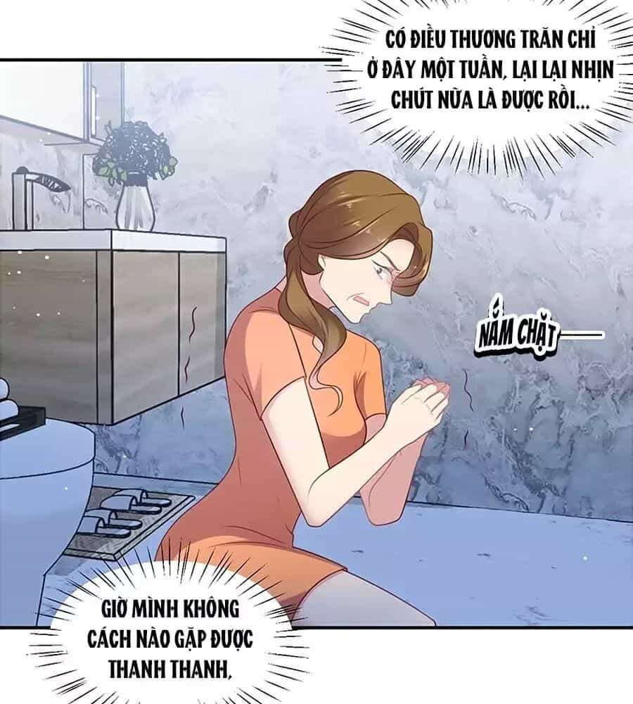Khóa Chặt Đôi Môi - Chương 115 - ảnh 43