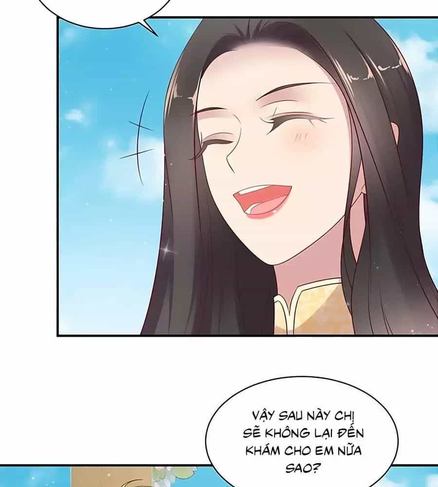 Khóa Chặt Đôi Môi - Chương 115 - ảnh 57