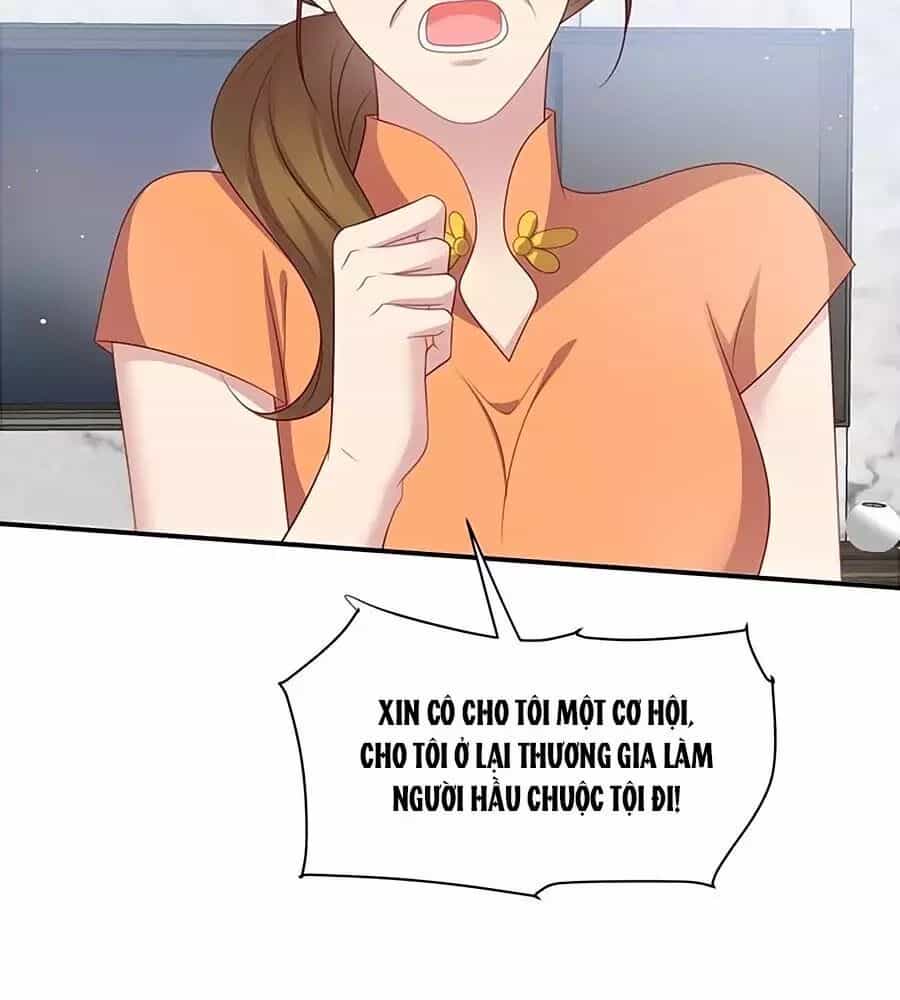 Khóa Chặt Đôi Môi - Chương 115 - ảnh 6