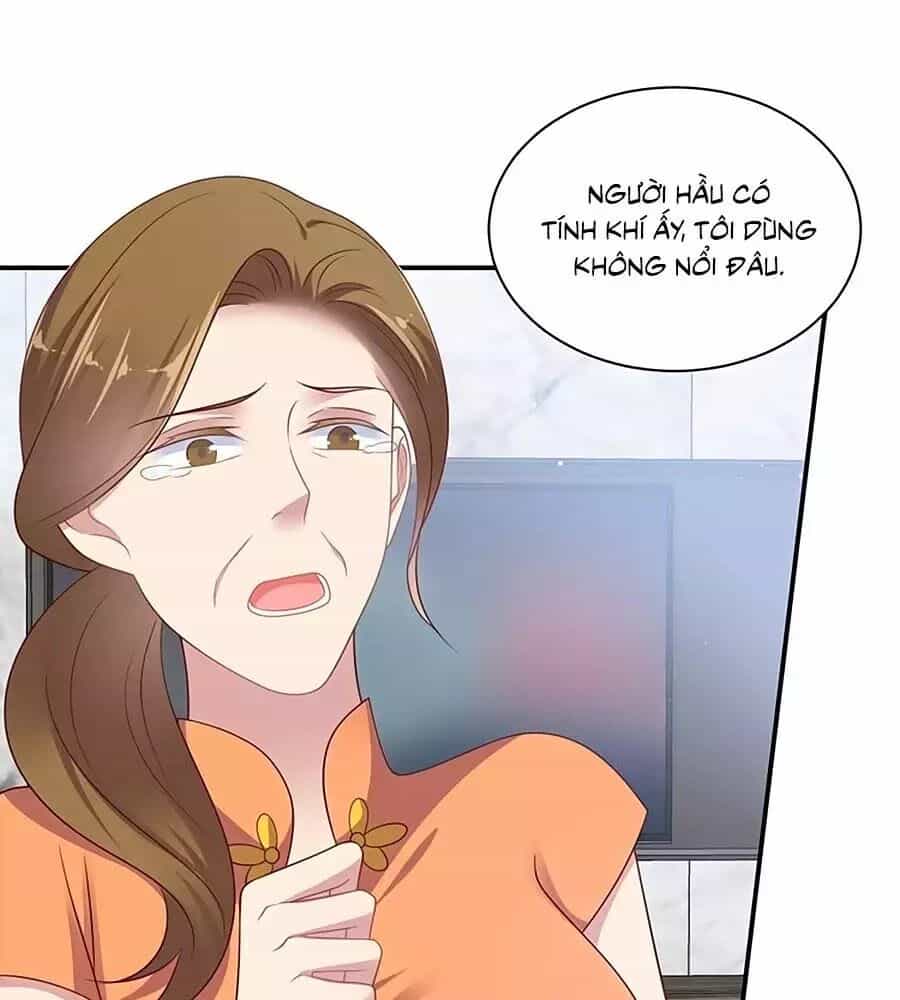 Khóa Chặt Đôi Môi - Chương 115 - ảnh 9