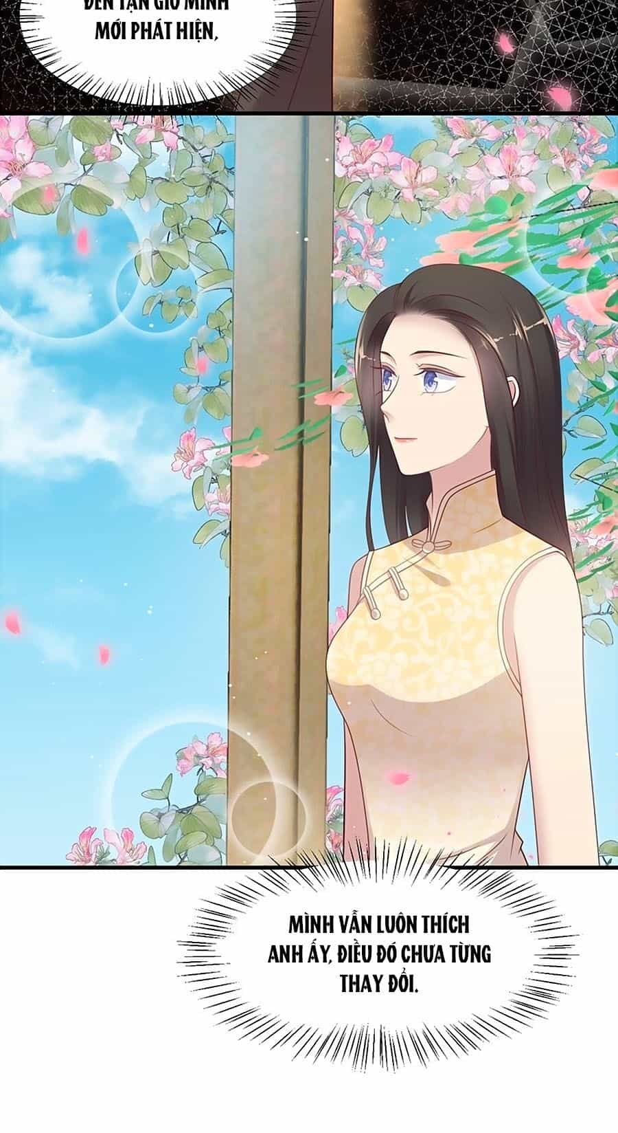 Khóa Chặt Đôi Môi - Chương 116 - ảnh 19