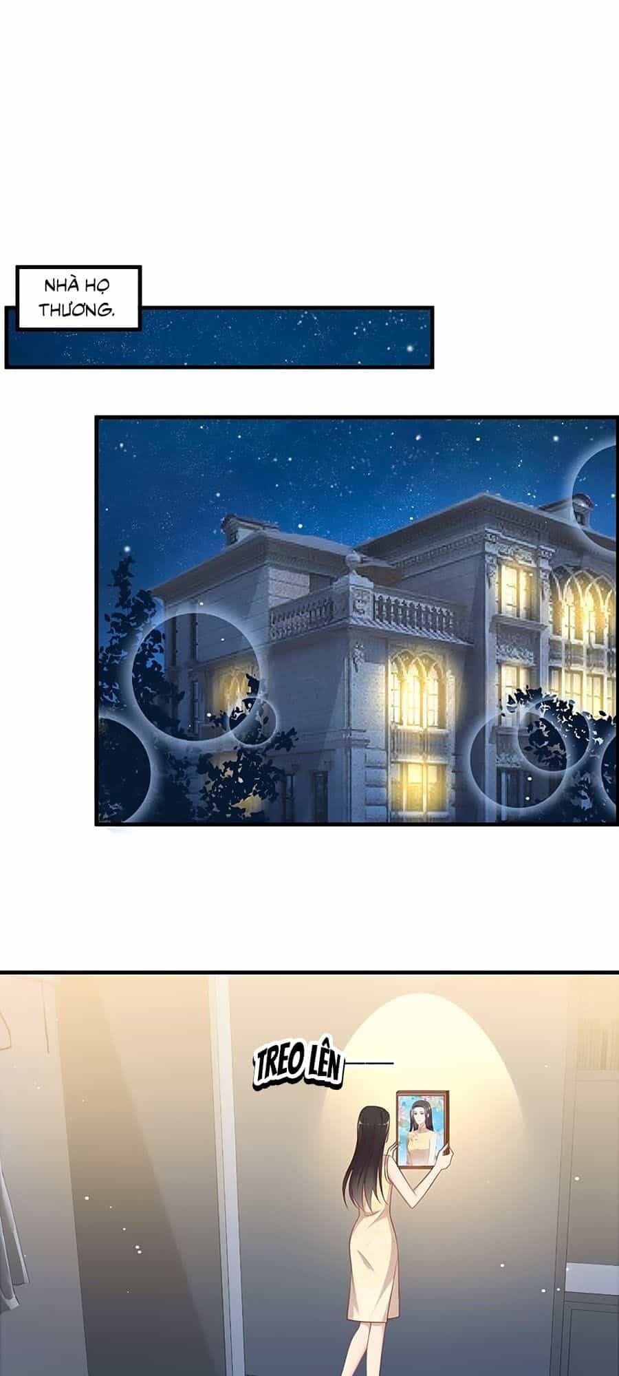 Khóa Chặt Đôi Môi - Chương 116 - ảnh 20