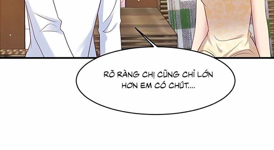 Khóa Chặt Đôi Môi - Chương 116 - ảnh 5
