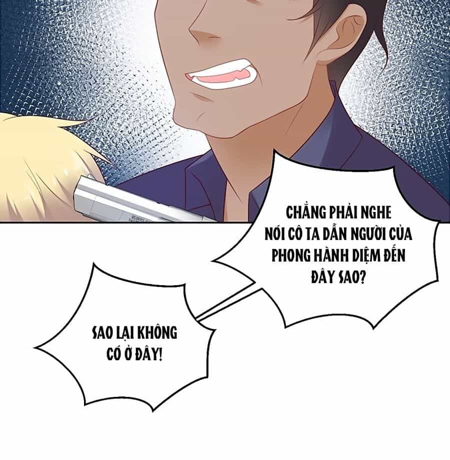 Khóa Chặt Đôi Môi - Chương 117 - ảnh 31