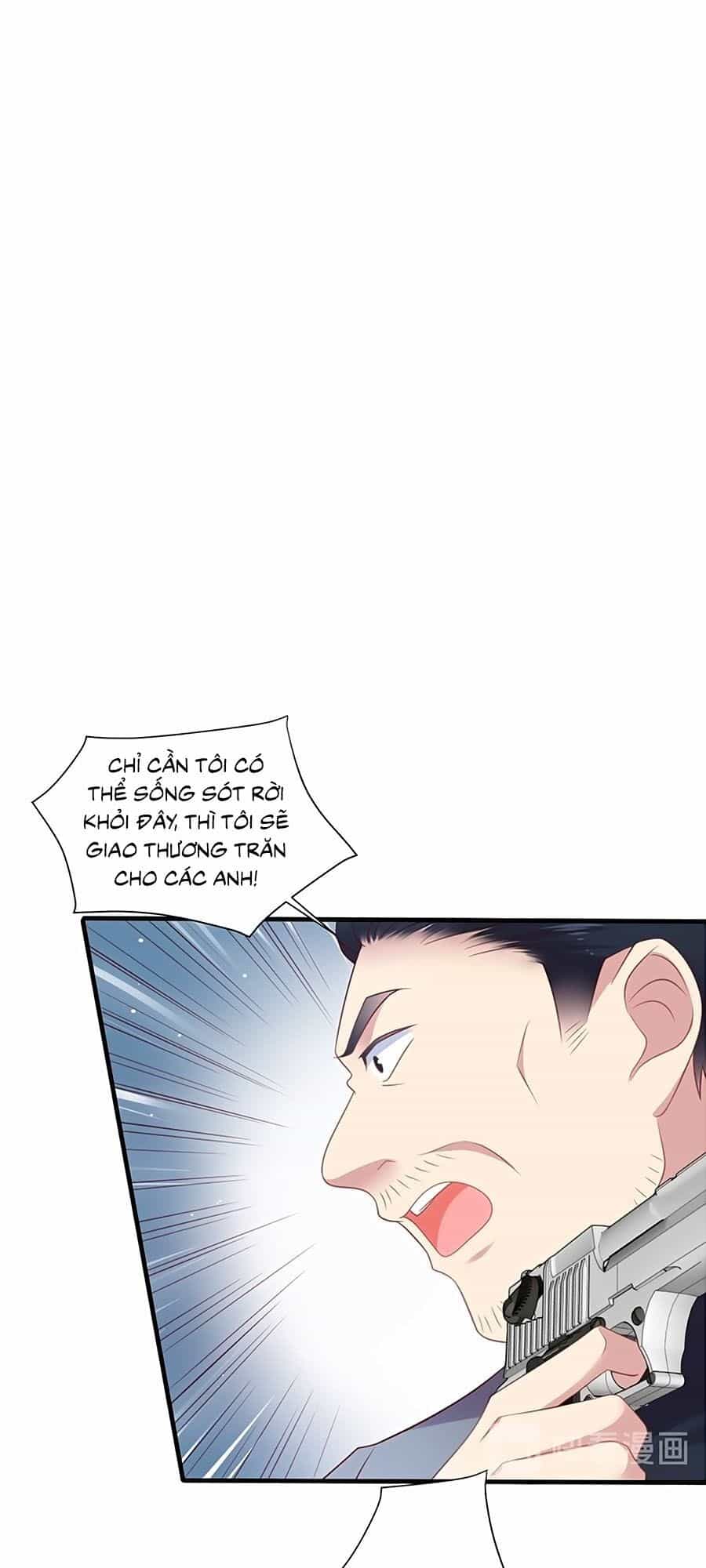Khóa Chặt Đôi Môi - Chương 119 - ảnh 15