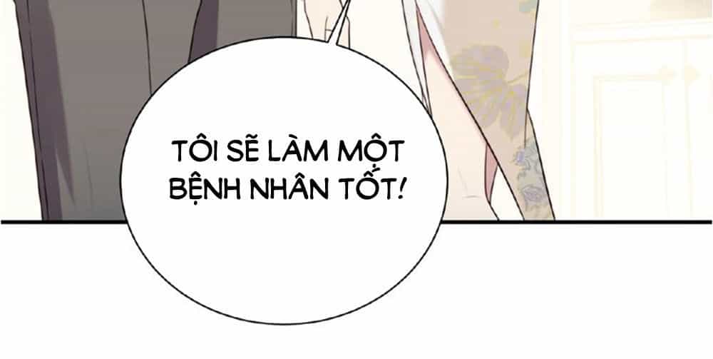 Khóa Chặt Đôi Môi - Chương 12 - ảnh 27