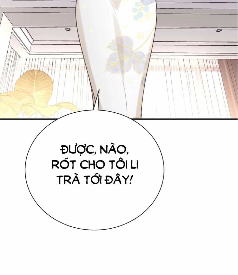 Khóa Chặt Đôi Môi - Chương 12 - ảnh 8