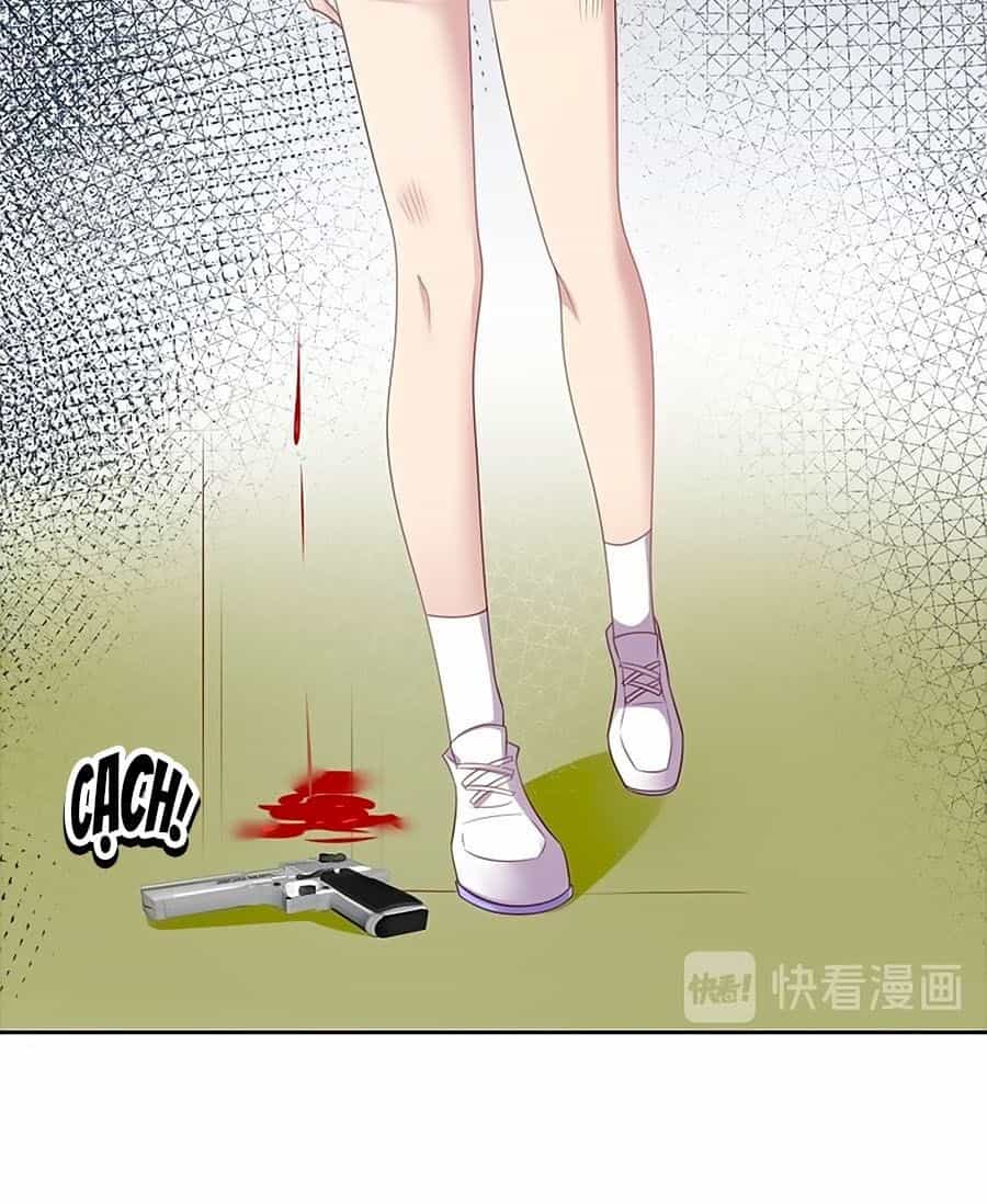 Khóa Chặt Đôi Môi - Chương 120 - ảnh 4