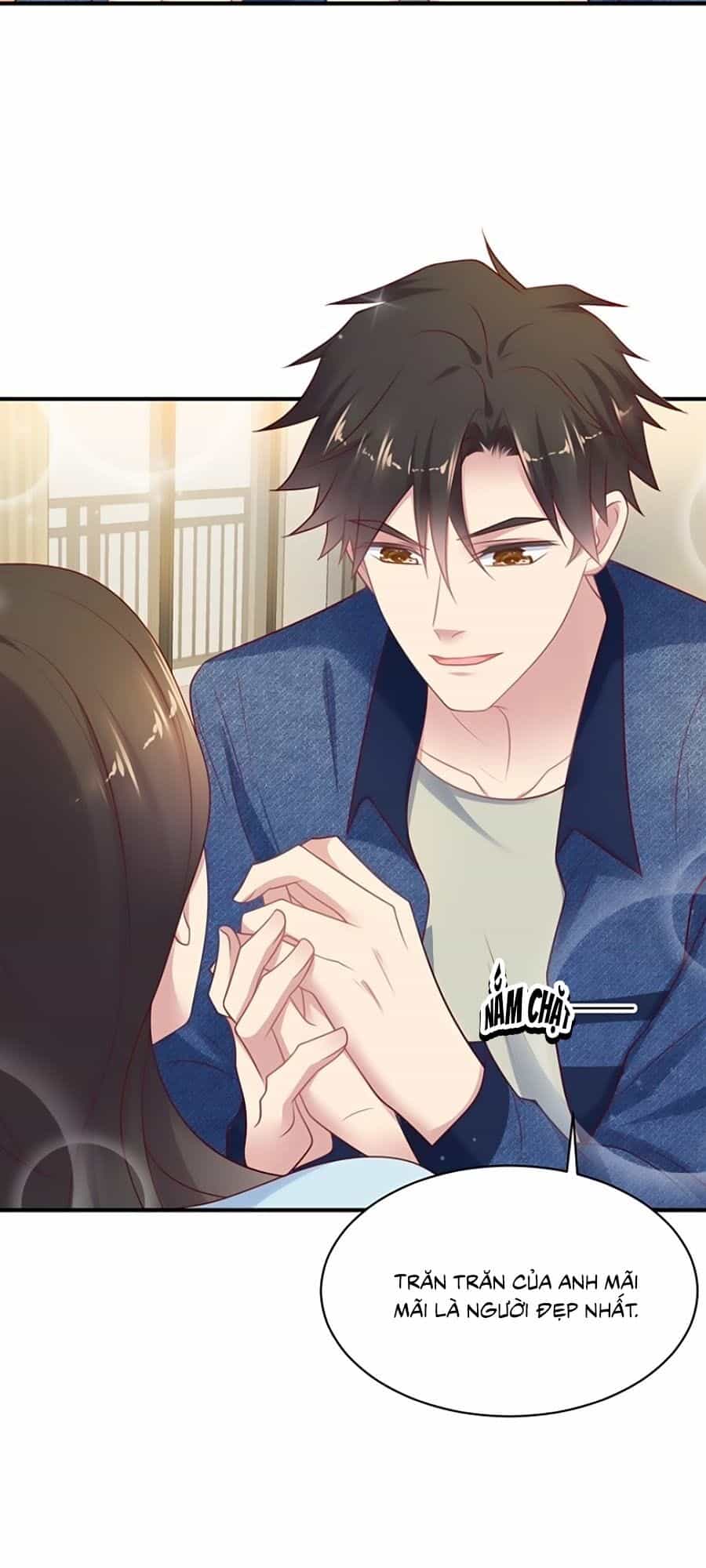 Khóa Chặt Đôi Môi - Chương 121 - ảnh 27