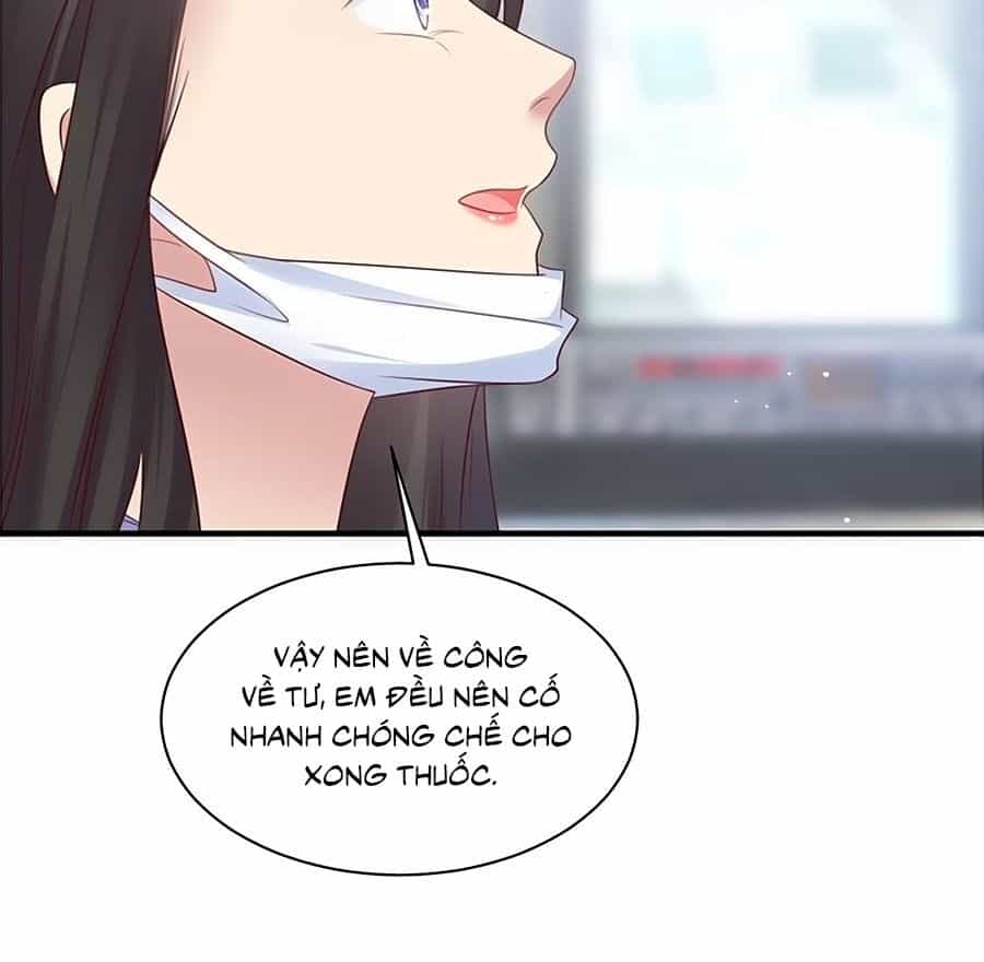 Khóa Chặt Đôi Môi - Chương 122 - ảnh 15