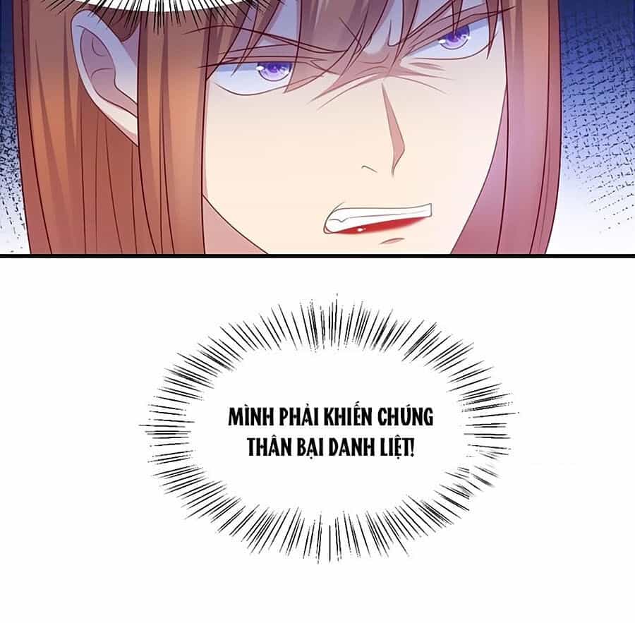 Khóa Chặt Đôi Môi - Chương 122 - ảnh 29