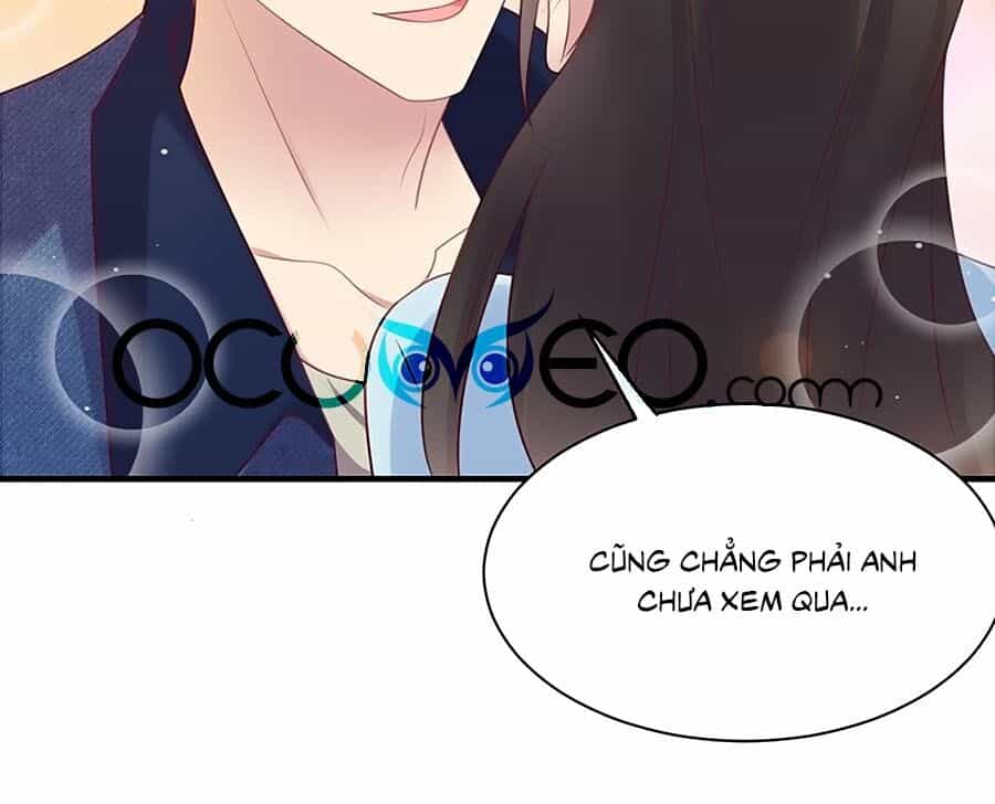 Khóa Chặt Đôi Môi - Chương 122 - ảnh 3