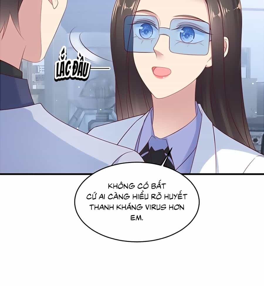 Khóa Chặt Đôi Môi - Chương 123 - ảnh 12
