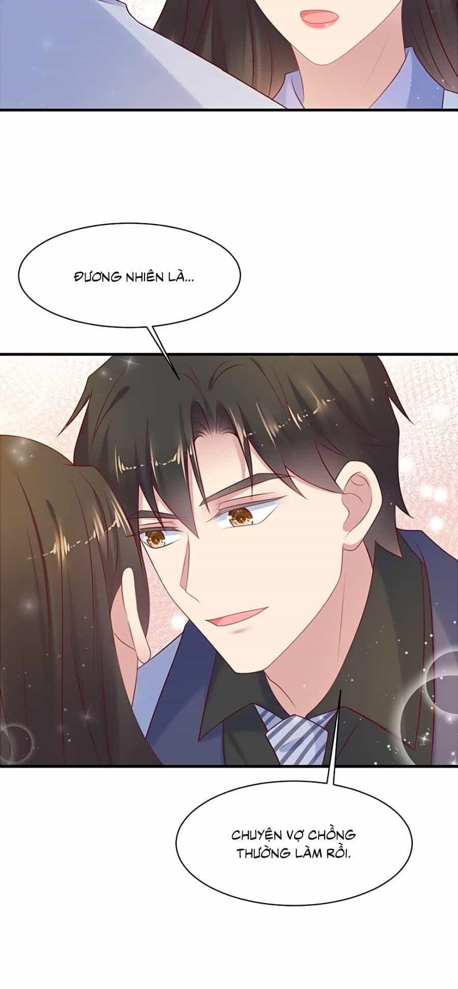 Khóa Chặt Đôi Môi - Chương 123 - ảnh 33