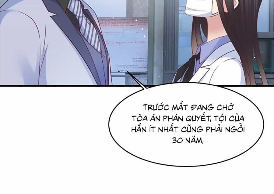 Khóa Chặt Đôi Môi - Chương 123 - ảnh 4