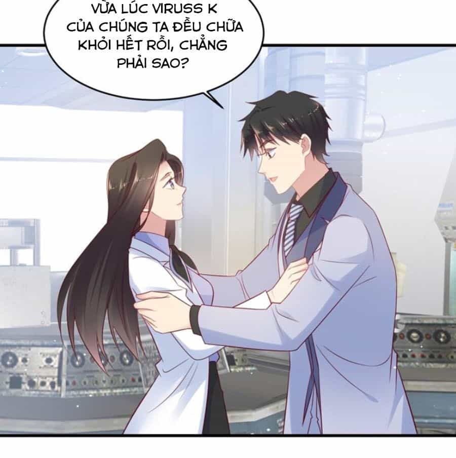 Khóa Chặt Đôi Môi - Chương 124 - ảnh 3