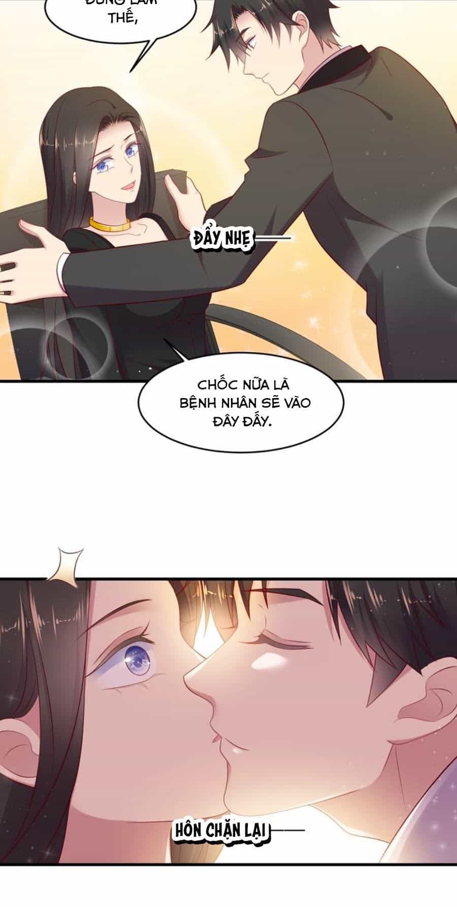 Khóa Chặt Đôi Môi - Chương 125 - ảnh 27