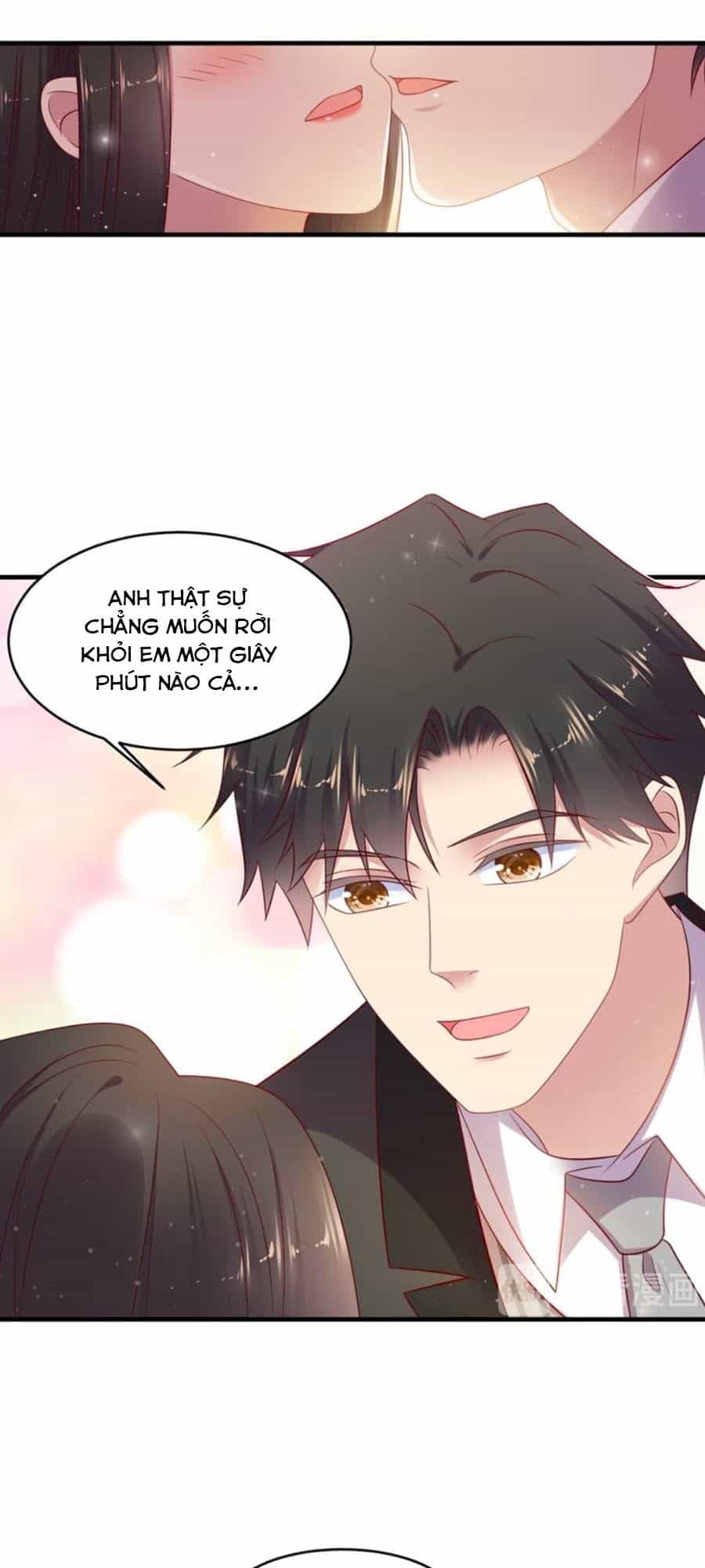 Khóa Chặt Đôi Môi - Chương 125 - ảnh 28