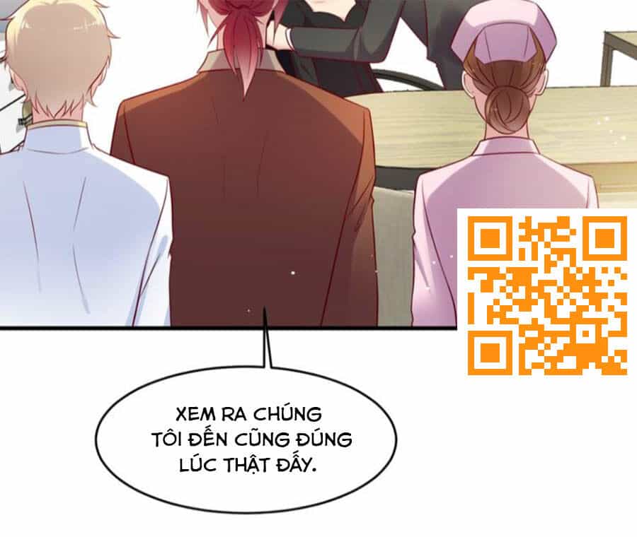 Khóa Chặt Đôi Môi - Chương 125 - ảnh 31