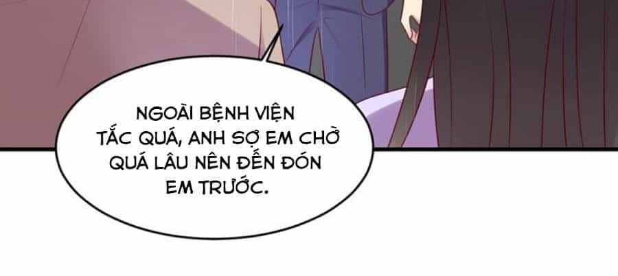 Khóa Chặt Đôi Môi - Chương 126 - ảnh 20
