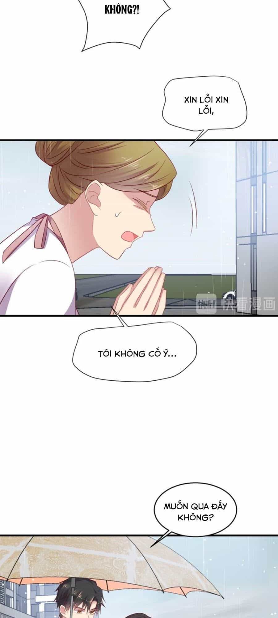 Khóa Chặt Đôi Môi - Chương 126 - ảnh 29