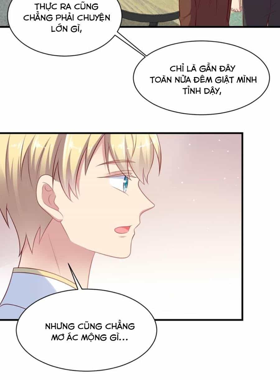 Khóa Chặt Đôi Môi - Chương 126 - ảnh 6
