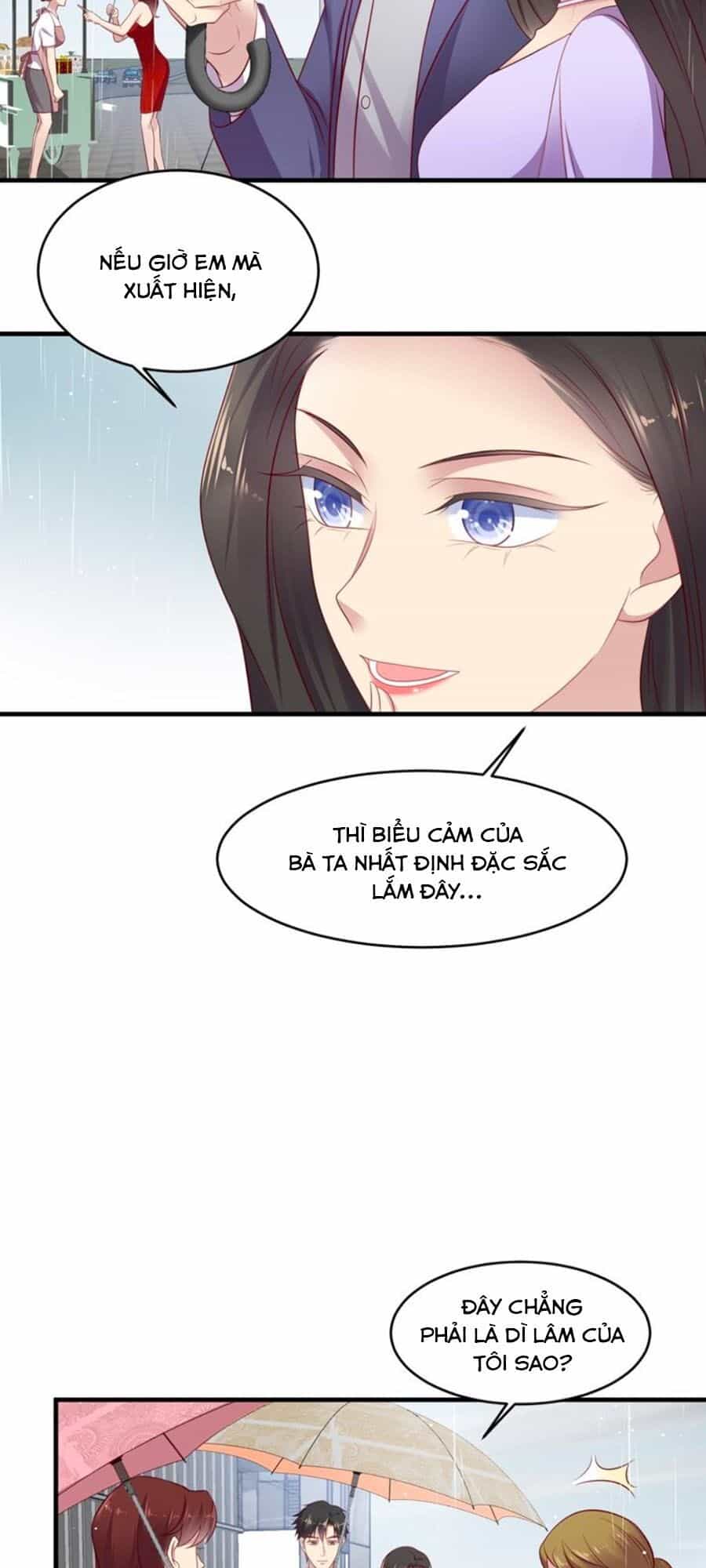 Khóa Chặt Đôi Môi - Chương 127 - ảnh 2